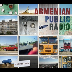 Armenian Public Radio - Pari Arakil