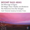 Stream & download Mozart: Bass Arias