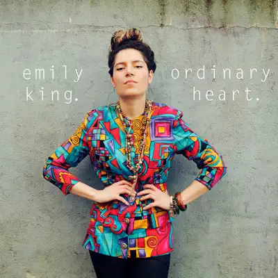 Ordinary Heart - Single - Emily King