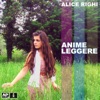 Anime leggere - Single