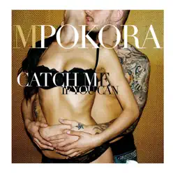 Catch Me If You Can - Single - M. Pokora