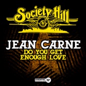 Jean Carn - Do You Get Enough Love