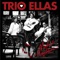 La Bruja - Trio Ellas lyrics