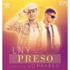 Preso (feat. Lombardo) - Single