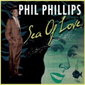 Sea of Love artwork