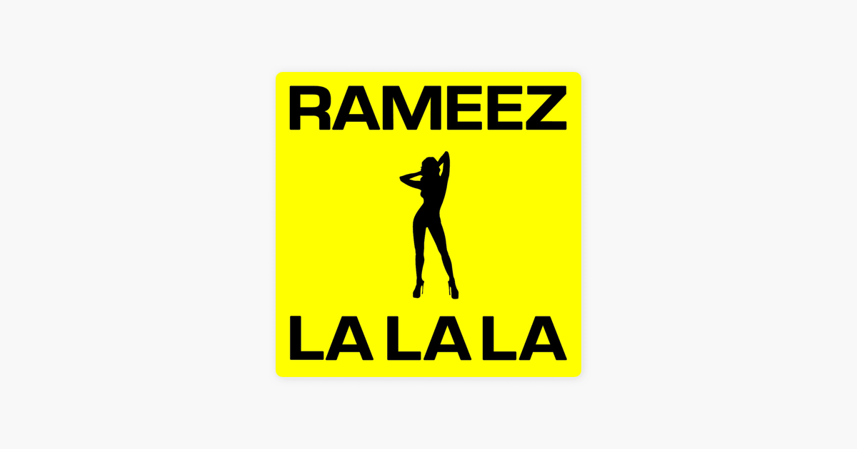 Хай ла ла ла. Rameez. La la la песня. La lalala lalala песня. Lalala песня.