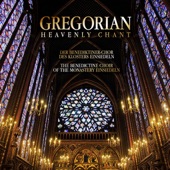 Gregorian - Heavenly Chant artwork