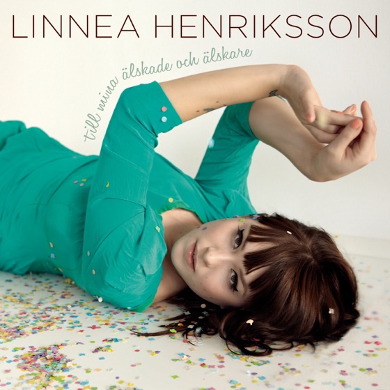Cover artwork for Lyckligare nu