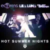 Hot Summer Nights - Single album lyrics, reviews, download