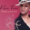 Thank You (feat. Ron James) - Elaine J. Turner lyrics