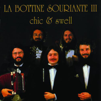 La Bottine Souriante - La ziguezon artwork
