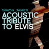 Acoustic Tribute to Elvis Presley, 2012