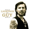 Lightnin' Guy & The Mighty Gators - Silent Violence