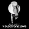 4 Electronic Love - Ben West lyrics
