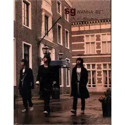 The 3rd Masterpiece - SG Wannabe
