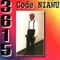 Manzingidi - 3615 Code Niawu lyrics