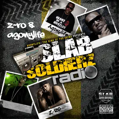 Slab Soldierz Radio 2 - Z-Ro