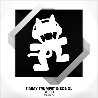 Bleed - Single - Timmy Trumpet