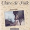 El Barquero - Clave de Folk lyrics