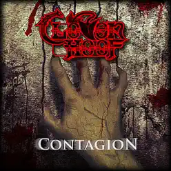 Contagion - Single - Cloven Hoof Contagion - Single - Cloven Hoof