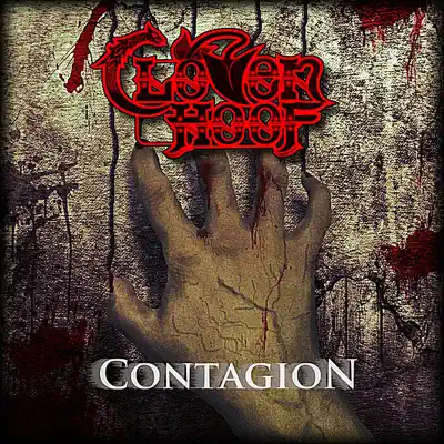 Contagion - Single - Cloven Hoof