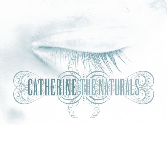 Cover artwork for The Naturals