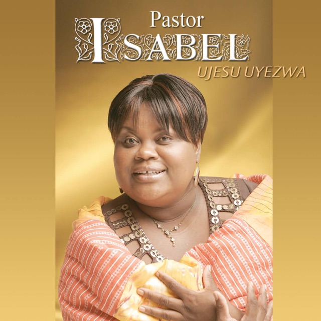 Pastor Isabel - Igama Lenkosi