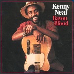 Kenny Neal - Bayou Blood