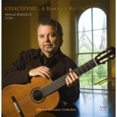 Chaconne - A Baroque Recital artwork