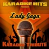 Karaoke Hits - Dance in the Dark (Lady Gaga Karaoke Tribute)