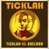 Ticklah - Queen Dub (Feat. Rob Symeonn)