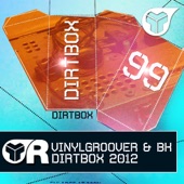 Dirtbox (Original Mix ) artwork