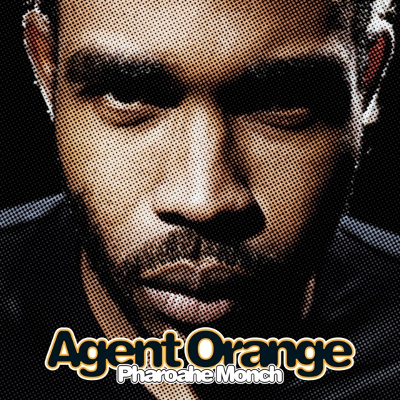 Cover artwork for Agent Orange (Single Version) [EX]