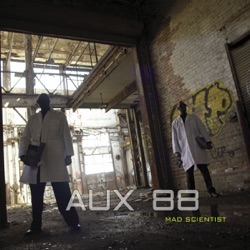 Aux 88 - Annihilating the Rhythm