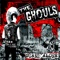 Horror Show - The Ghouls lyrics