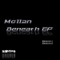 Beneath - Mollan lyrics