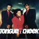 THIS IS TONGUE 'N' CHEEK cover art