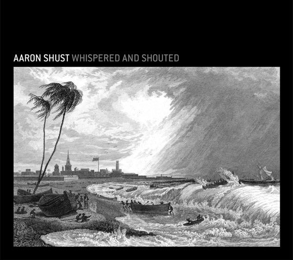 Aaron Shust - Give Me Words To Speak