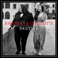 Jonathan & Charlotte - Together artwork