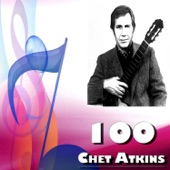 Chet Atkins - Boogie Man Boogie