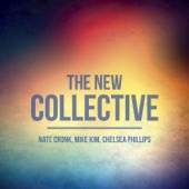 The New Collective - EP artwork