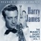 Blue Skies - The Harry James Orchestra lyrics