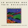 Le Mystere Des Voix Bulgares, Vol. 2 artwork