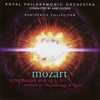 Mozart: Symphonies 40 & 41, Overture to 