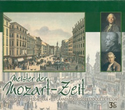 Béla Bánfalvi & Budapest Strings - Sinfonia in D major, "La Veneziana": I. Allegro assai