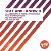 Sexy and I Know It (The Remixes) - EP