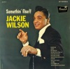 Jackie Wilson - Groovin'