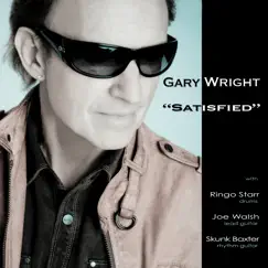 Satisfied - Single by Gary Wright album reviews, ratings, credits