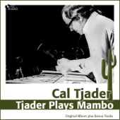 Tjader Plays Mambo (Original Album Plus Bonus Tracks) artwork