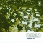Portishead - Mysterons